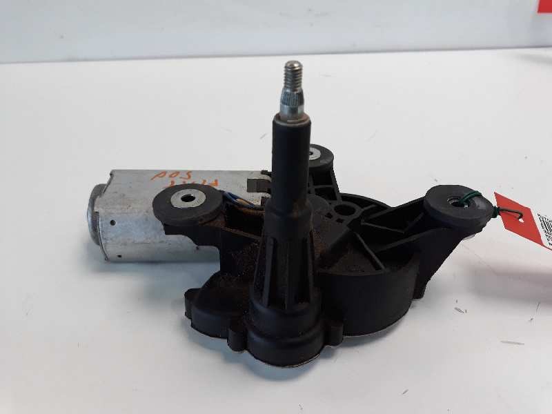 Recambio de motor limpia trasero para fiat nuova 500 (150) lounge referencia OEM IAM MS2596001371  