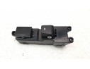 MANDO ELEVALUNAS TRASERO IZQUIERDO 93580D3110 93580D3110 