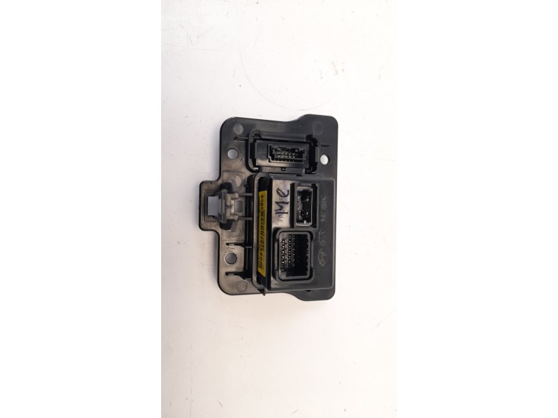 Recambio de modulo electronico para hyundai kona 1.0 tgdi cat referencia OEM IAM 96120J9500CA  