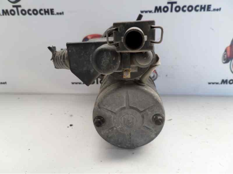 Recambio de motor arranque para skoda fabia (6y2/6y3) classic referencia OEM IAM 047911023G 443115141131 
