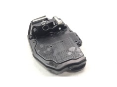 Recambio de cerradura puerta trasera izquierda para toyota corolla (e21) referencia OEM IAM 6906002580   2