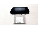 SISTEMA NAVEGACION GPS 65508798746 65508798746 65125A36370