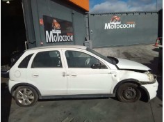 opel corsa c del año 2005