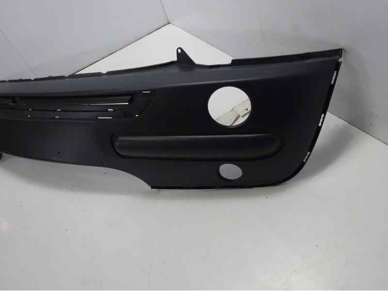 Recambio de paragolpes delantero para mini mini (r50,r53) referencia OEM IAM 51116800130 107150208 MN3041001