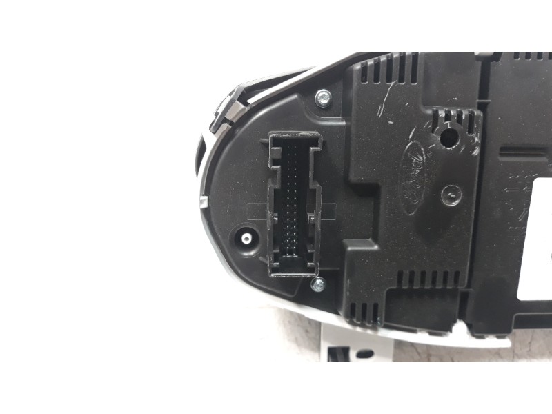 Recambio de cuadro instrumentos para ford b-max 1.0 ecoboost cat referencia OEM IAM C1BT10849EAX  