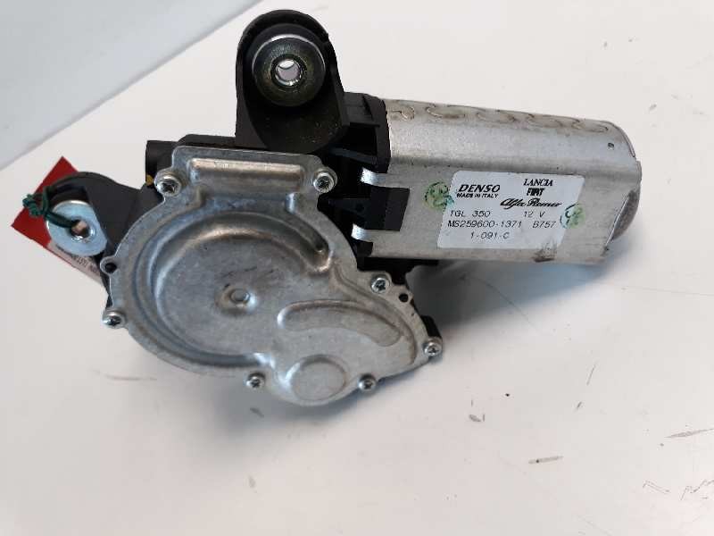 Recambio de motor limpia trasero para fiat nuova 500 (150) lounge referencia OEM IAM MS2596001371  