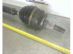 Recambio de transmision delantera derecha para chrysler voyager (gs) 2.5 turbodiesel referencia OEM IAM 04641964AA  
