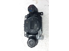 Recambio de mando climatizador para ford fiesta (ccn) 1.25 16v cat referencia OEM IAM C1BT18C612AF  