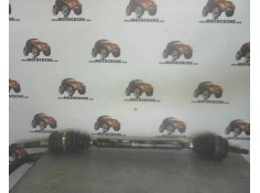Recambio de transmision delantera derecha para chrysler voyager (gs) 2.5 turbodiesel referencia OEM IAM 04641964AA   2