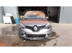 renault captur del año 2015 2