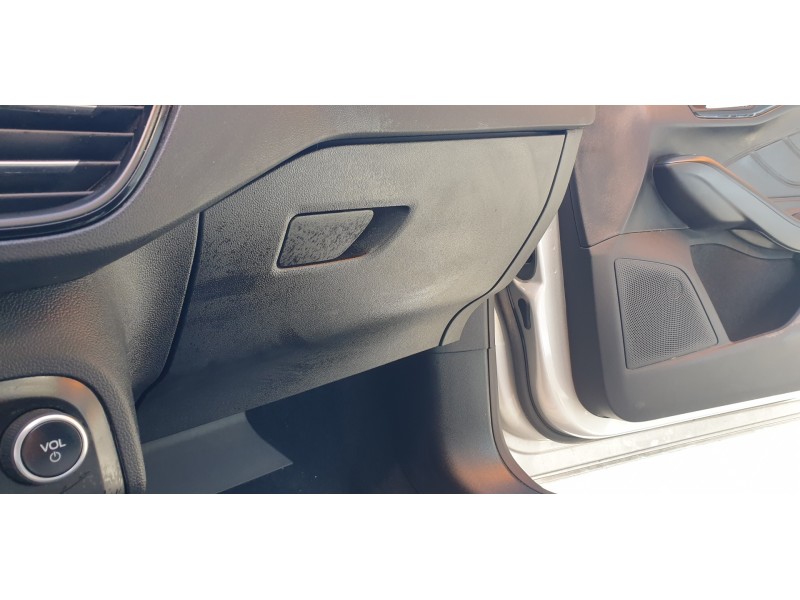 Recambio de ventilador calefaccion para ford focus st-line referencia OEM IAM EB1D2B2PAA03  