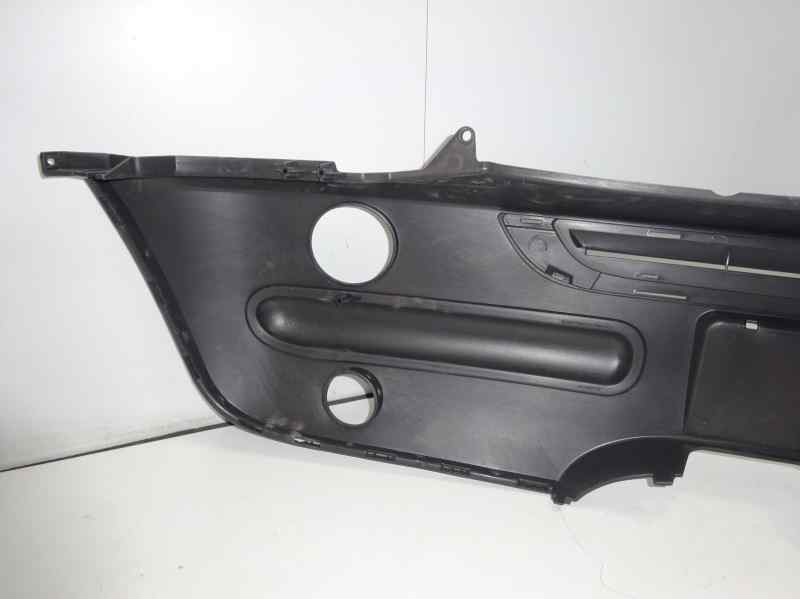 Recambio de paragolpes delantero para mini mini (r50,r53) referencia OEM IAM 51116800130 107150208 MN3041001