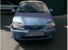 daewoo kalos del año 2004 2