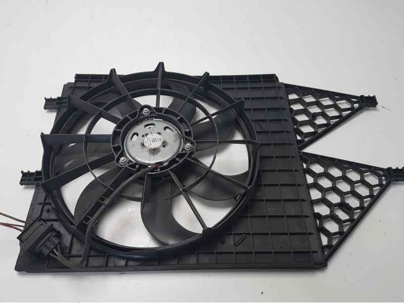 Recambio de electroventilador para seat toledo (kg3) reference referencia OEM IAM 6R0959455E 47374 