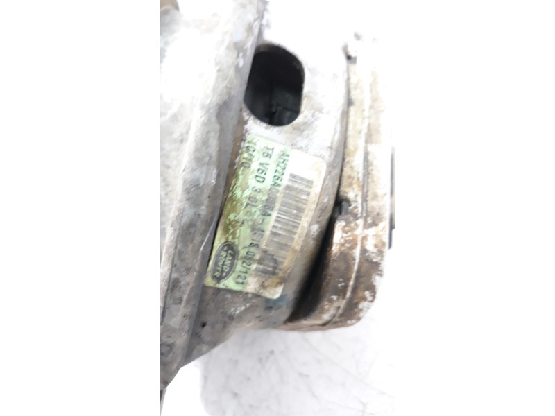 Recambio de soporte motor izquierdo para land rover range rover sport 3.0 td v6 cat referencia OEM IAM AH226A003BA  