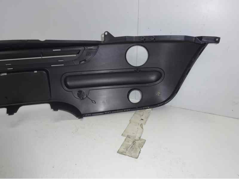 Recambio de paragolpes delantero para mini mini (r50,r53) referencia OEM IAM 51116800130 107150208 MN3041001