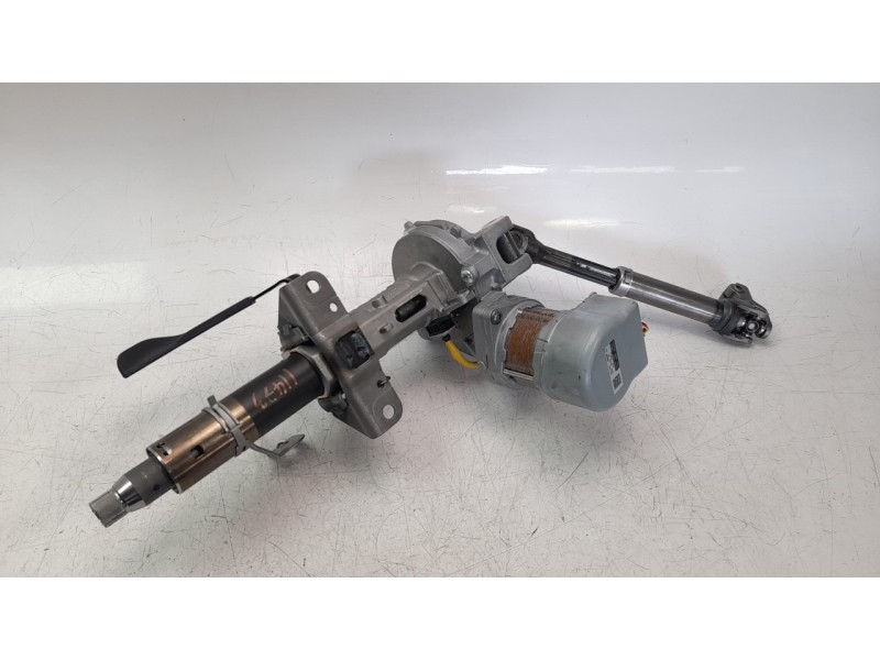 Recambio de columna direccion para toyota corolla (e21) referencia OEM IAM 4525002P90  