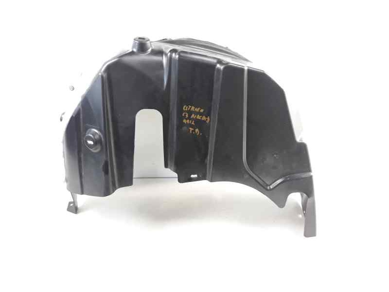 Recambio de paso rueda trasero derecho para citroen c3 aircross 1.6 blue-hdi fap referencia OEM IAM 39147726  