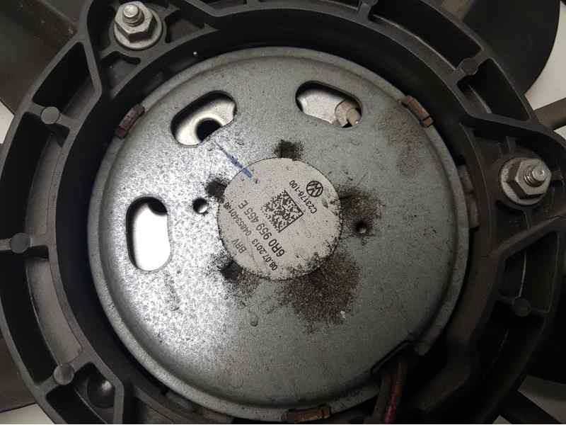 Recambio de electroventilador para seat toledo (kg3) reference referencia OEM IAM 6R0959455E 47374 
