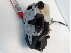 CERRADURA PUERTA TRASERA DERECHA 13578025 