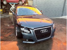 audi a3 (8p) del año 2010 2