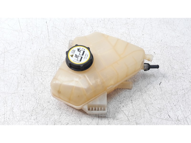 Recambio de deposito expansion para ford b-max 1.0 ecoboost cat referencia OEM IAM 1513111  
