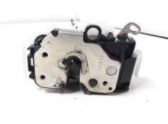 Recambio de cerradura puerta delantera derecha para ford ka (ccu) trend + referencia OEM IAM 51912422  
