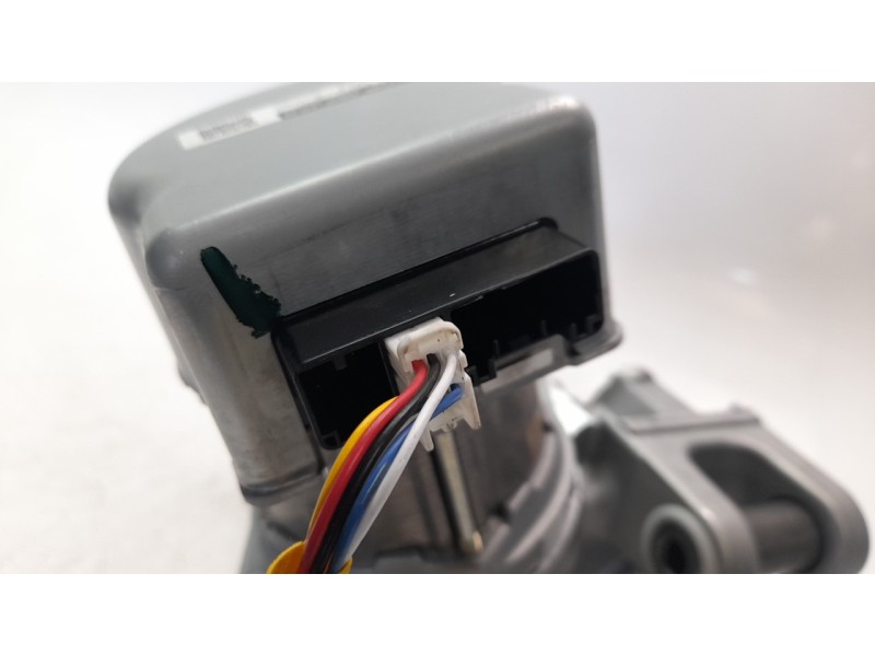 Recambio de columna direccion para toyota corolla (e21) referencia OEM IAM 4525002P90  