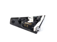 Recambio de maneta exterior trasera izquierda para renault clio iv 1.5 dci diesel fap energy referencia OEM IAM 806061728R   2