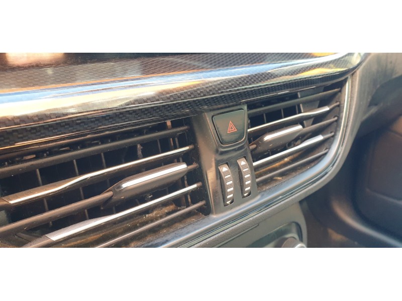 Recambio de warning para ford focus st-line referencia OEM IAM JX7T13A350  