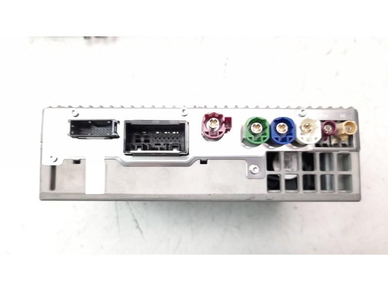 Recambio de sistema navegacion gps para bmw serie 8 coupe (g15) 840d xdrive referencia OEM IAM 65508798746 65125A36370 