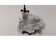 Recambio de cerradura puerta delantera derecha para ford ka (ccu) trend + referencia OEM IAM 51912422   2