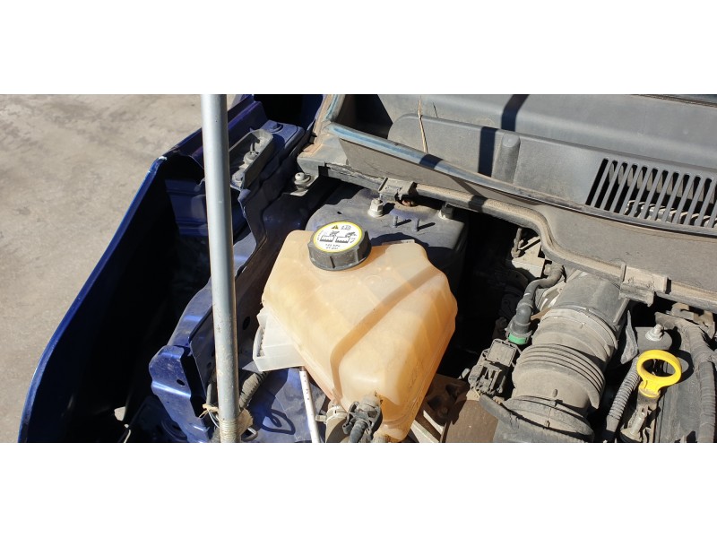 Recambio de deposito expansion para ford b-max 1.0 ecoboost cat referencia OEM IAM 1513111  