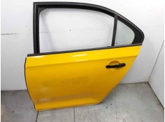 PUERTA TRASERA IZQUIERDA 5JA833051C 5JA833051C 