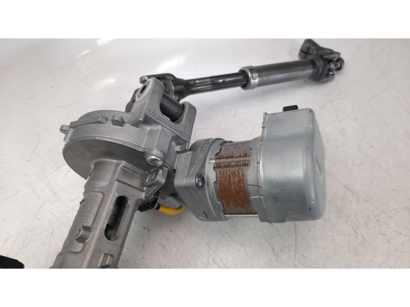 Recambio de columna direccion para toyota corolla (e21) referencia OEM IAM 4525002P90  