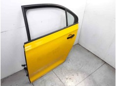 Recambio de puerta trasera izquierda para seat toledo (kg3) reference referencia OEM IAM 5JA833051C   2