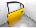 PUERTA TRASERA IZQUIERDA 5JA833051C 