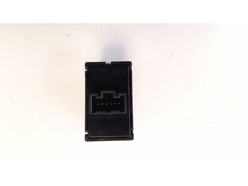 Recambio de warning para kia rio 1.2 cat referencia OEM IAM 299105381  