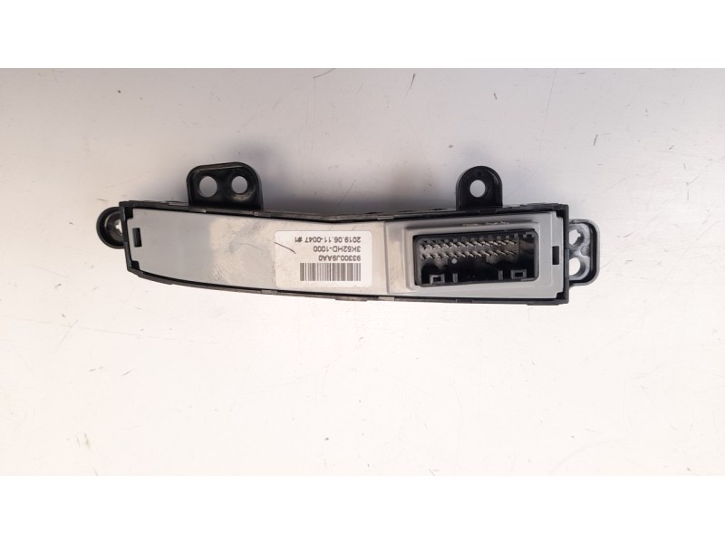 Recambio de interruptor para hyundai kona 1.0 tgdi cat referencia OEM IAM 93300J9AA0 3K52HD1000 