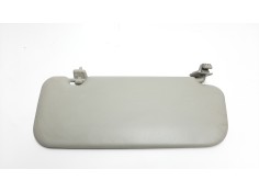 Recambio de parasol izquierdo para kia rio (yb) drive referencia OEM IAM 85210H8060BF3   2