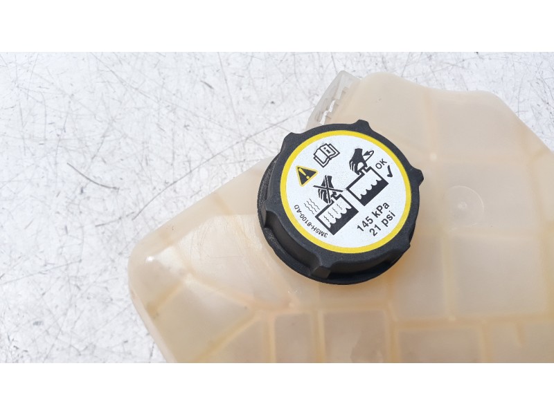 Recambio de deposito expansion para ford b-max 1.0 ecoboost cat referencia OEM IAM 1513111  