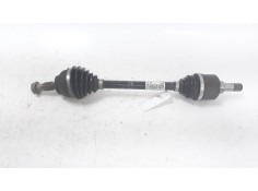 TRANSMISION DELANTERA IZQUIERDA 9800387380 