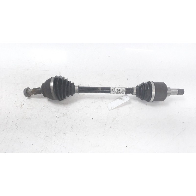 Recambio de transmision delantera izquierda para peugeot 2008 (--.2013) 1.6 blue-hdi fap referencia OEM IAM 9800387380  