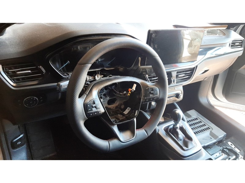 Recambio de volante para ford focus st-line referencia OEM IAM JX7J3600UD3GRX  