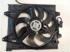 Recambio de electroventilador para ford ka (ccu) trend + referencia OEM IAM 2319323  