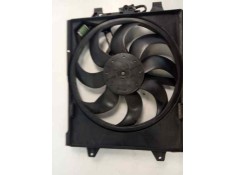 Recambio de electroventilador para ford ka (ccu) trend + referencia OEM IAM 2319323   2
