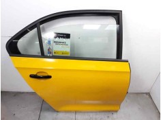 PUERTA TRASERA DERECHA 5JA833052C 