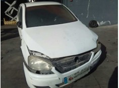 opel corsa c del año 2005 2