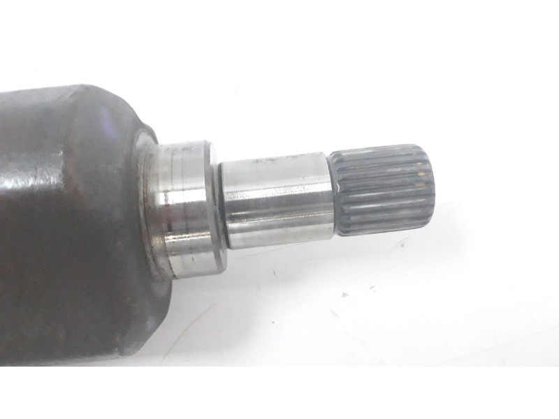Recambio de transmision delantera izquierda para peugeot 2008 (--.2013) 1.6 blue-hdi fap referencia OEM IAM 9800387380  