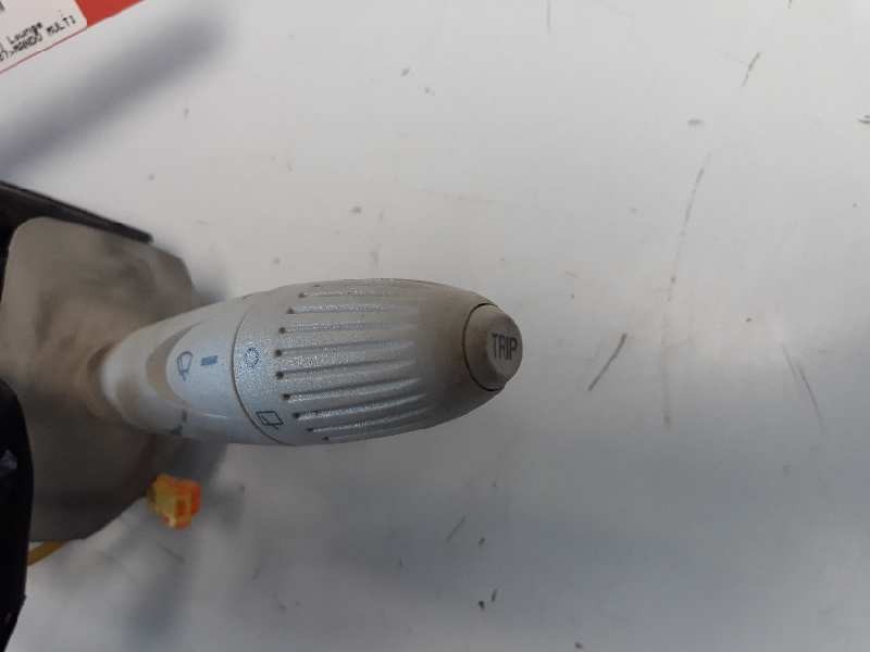 Recambio de mando multifuncion para fiat nuova 500 (150) lounge referencia OEM IAM 7354724640  